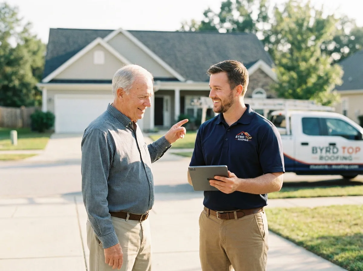Roofing Ellinger, TX FAQs